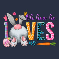Oh How He Loves Us Urban Hoodie | Teevron