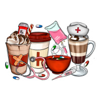 Nurse Coffee Cups | Teevron