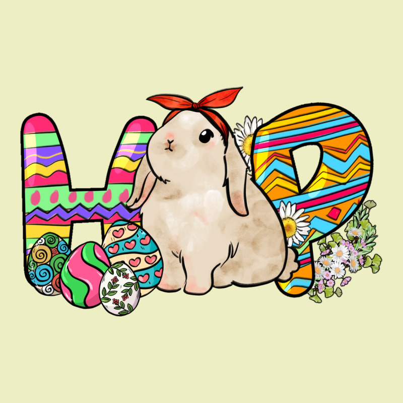 Hop Rabbit Urban Hoodie by NancyCooperArtShop | Teevron