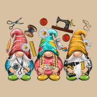 Crafter Gnomies Heavyweight Hoodie | Teevron