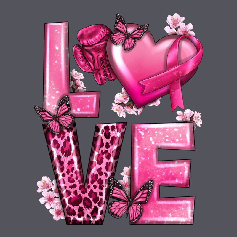 Love Cancer With Heart Vintage Hoodie by texasbilliewilder | Teevron