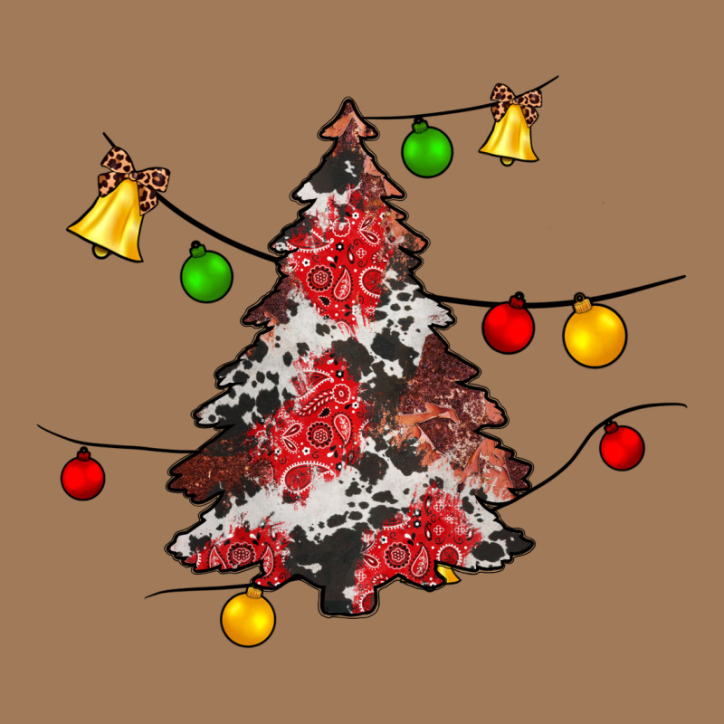 Christmas Trees Lights Classic Tee by JahusDesignShop | Teevron