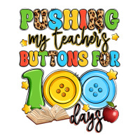 pushing my teacher's buttons for 100 days | Teevron