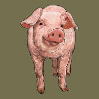 Pig Vintage Hoodie | Teevron