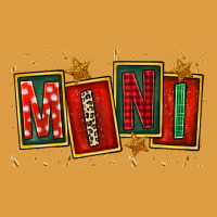 Mini Christmas Urban Heavy Tee | Teevron
