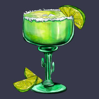 Mexican Margarita Long Sleeve Tee | Teevron