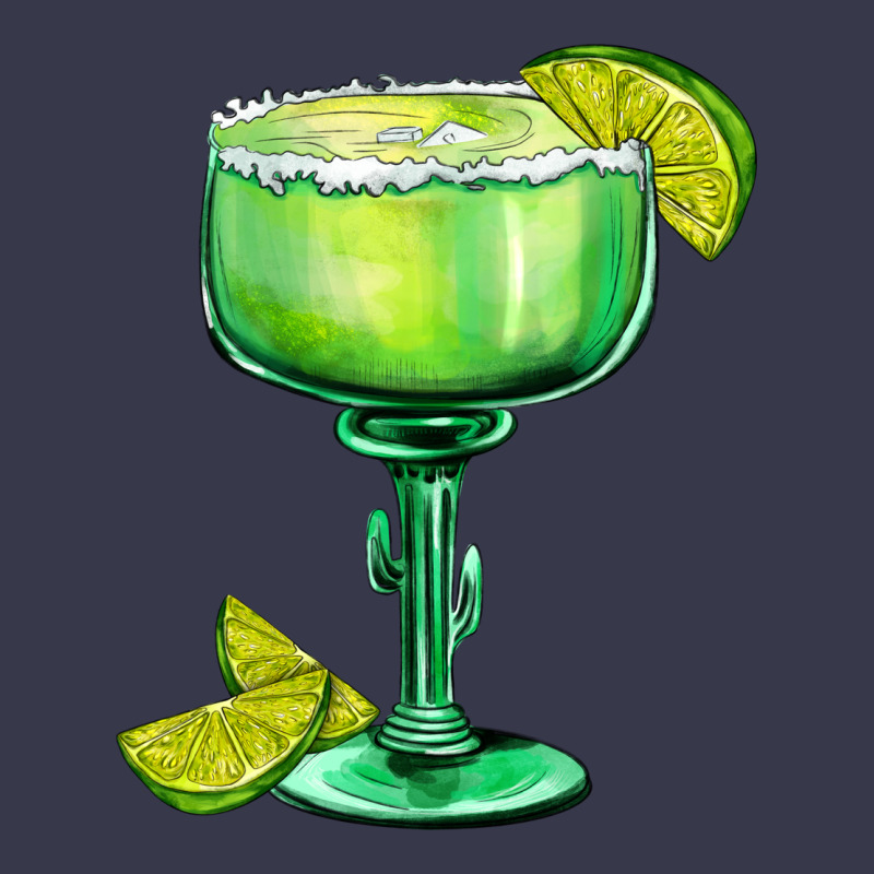 Mexican Margarita Long Sleeve Tee by AdoDesignShop | Teevron
