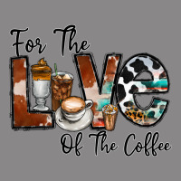 For The Love Of The Coffe Vintage Tee | Teevron