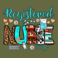 Registered Nurse Long Sleeve Tee | Teevron