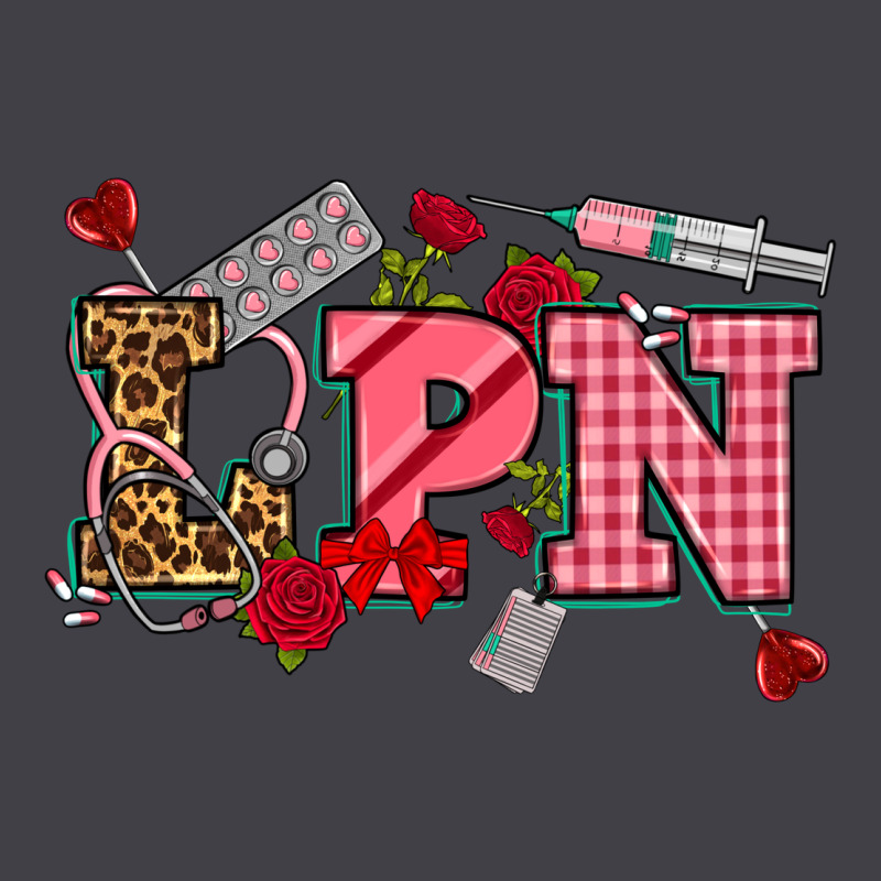 Valentinesday Lpn Heavyweight Hoodie by NancyCooperArtShop | Teevron