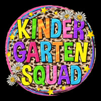 Kindergarten Squad Premium Sweatshirt | Teevron