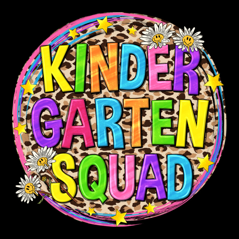 Kindergarten Squad Premium Sweatshirt by NancyCooperArtShop | Teevron