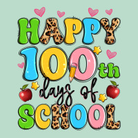 Happy 100 Th Days Of School Premium Hoodie | Teevron