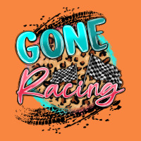 Gone Racing Premium Sweatshirt | Teevron