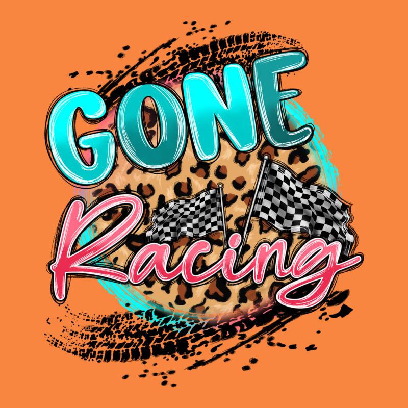 Gone Racing Premium Sweatshirt by MaliasSmallBusiness | Teevron