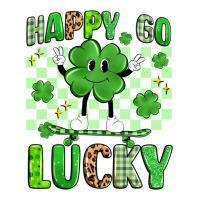 happy go lucky | Teevron