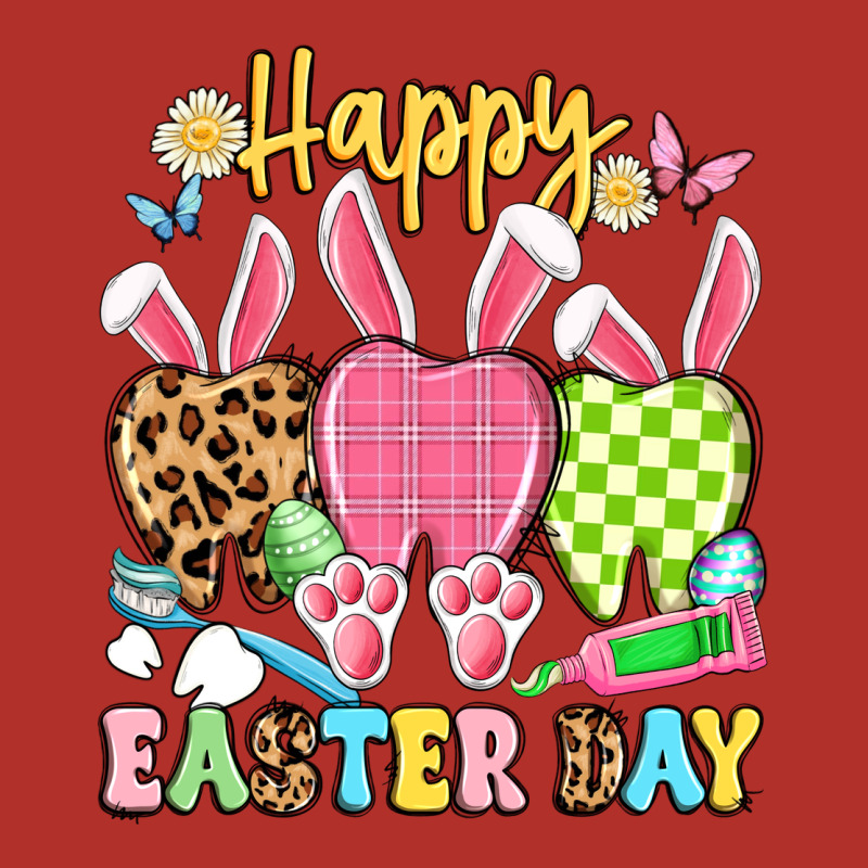 Happy Easter Day Dental Squad Premium Hoodie by Artiststas | Teevron