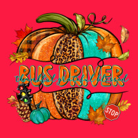 Bus Driver Pumpkin Zipper Hoodie | Teevron