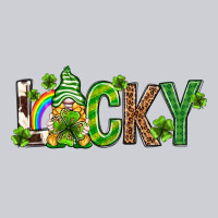 Love Horseshoe St. Patrick's Day Heavyweight Sweatshirt | Teevron