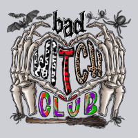 Bad Witch Club Heavyweight Sweatshirt | Teevron