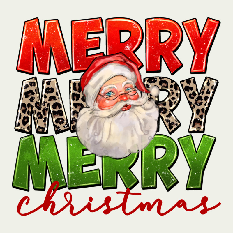 Merry Christmas Santa Urban Heavy Tee by FaDigitalArtStudio | Teevron