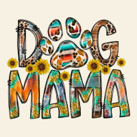 Dog Mama Vintage Tee | Teevron