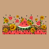 Watermelon Libbey Cup Vintage Tee | Teevron