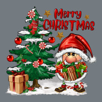 Merry Christmas Gnomes Heavyweight Sweatshirt | Teevron