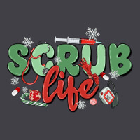 Scrub Life Heavyweight Hoodie | Teevron