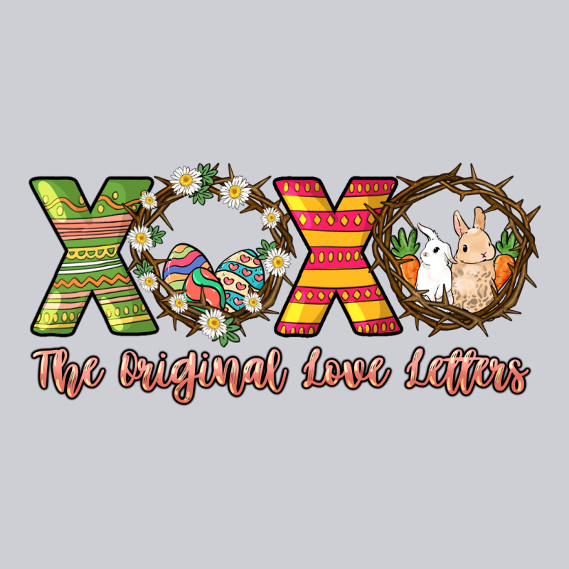Xoxo The Original Love Letters Urban Hoodie by NancyCooperArtShop | Teevron