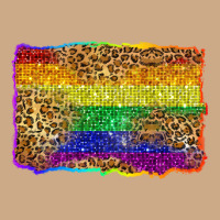 Pride Background Vintage Hoodie | Teevron