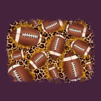 American Football Background Long Sleeve Tee | Teevron