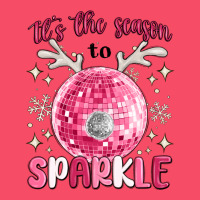 It's The Season To Sparkle Premium Sweatshirt | Teevron