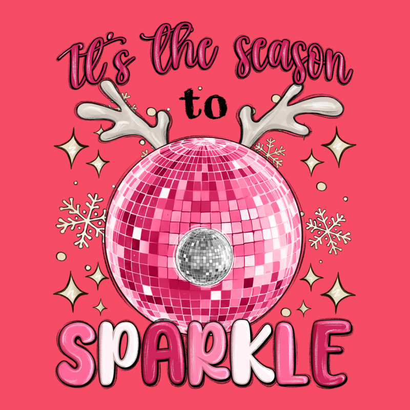 It's The Season To Sparkle Premium Sweatshirt by MaliasSmallBusiness | Teevron