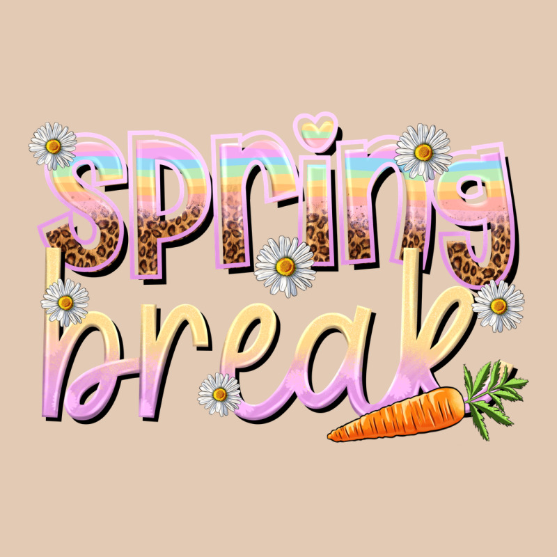 Spring Break Urban Hoodie by NancyCooperArtShop | Teevron