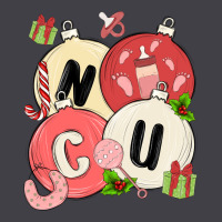Nicu Nurse Christmas Heavyweight Hoodie | Teevron