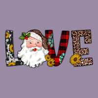 Love Santa Classic Tee | Teevron