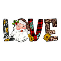 love santa | Teevron
