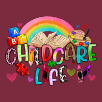 Childcare Life Premium Hoodie | Teevron