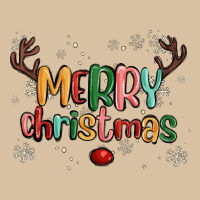 Merry Christmas Raindeerr Heavyweight Hoodie | Teevron