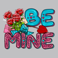 Be Mine Valentine Long Sleeve Tee | Teevron