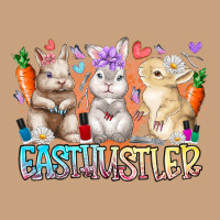 East Nail Hustler Vintage Tee | Teevron