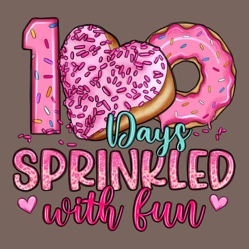 100 Days Sprinkled With Fun Premium Hoodie by Artiststas | Teevron