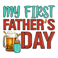 my first father's day | Teevron