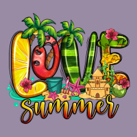 Love Summer Classic Tee | Teevron