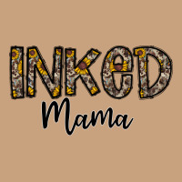 ınked Mama Vintage Tee | Teevron