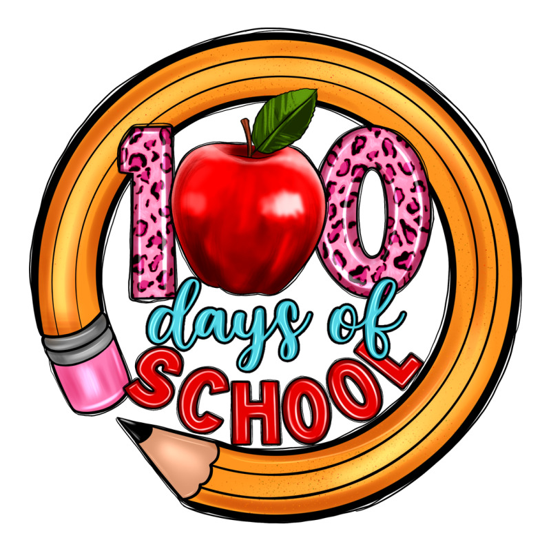 100 Days Of School Premium Hoodie by Artiststas | Teevron