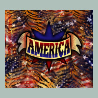Tiger America Heavyweight Hoodie | Teevron