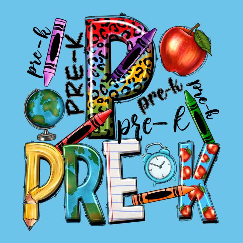 Pre K Premium Sweatshirt by NancyCooperArtShop | Teevron