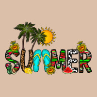 Summer Urban Heavy Tee | Teevron